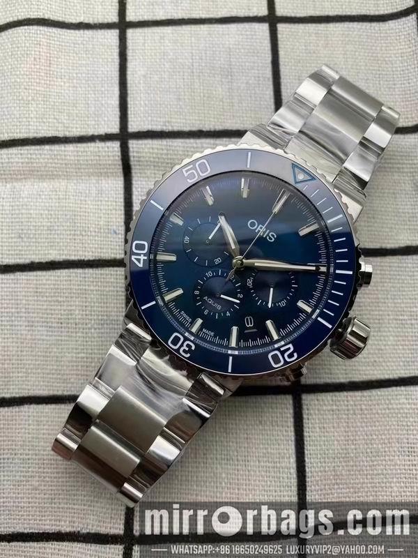 Oris 46mm 110967