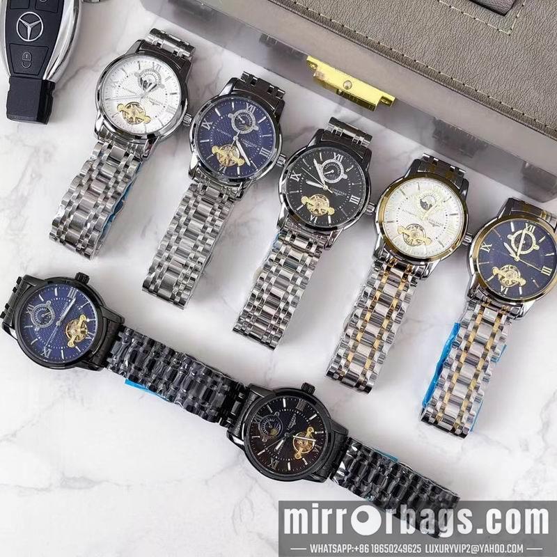Longines 42X11mm 101522