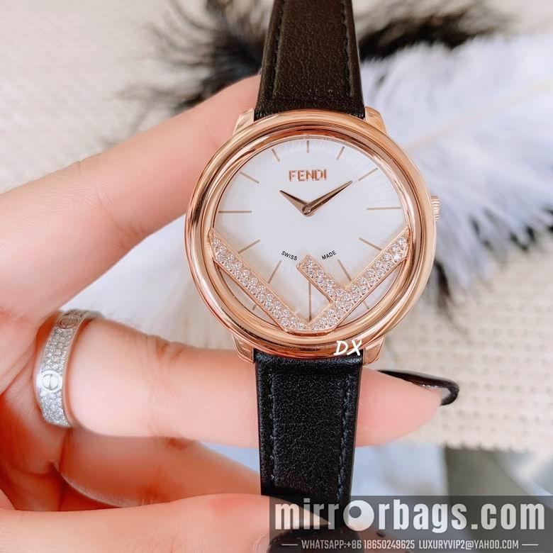 Fendi 36mm 2nms18