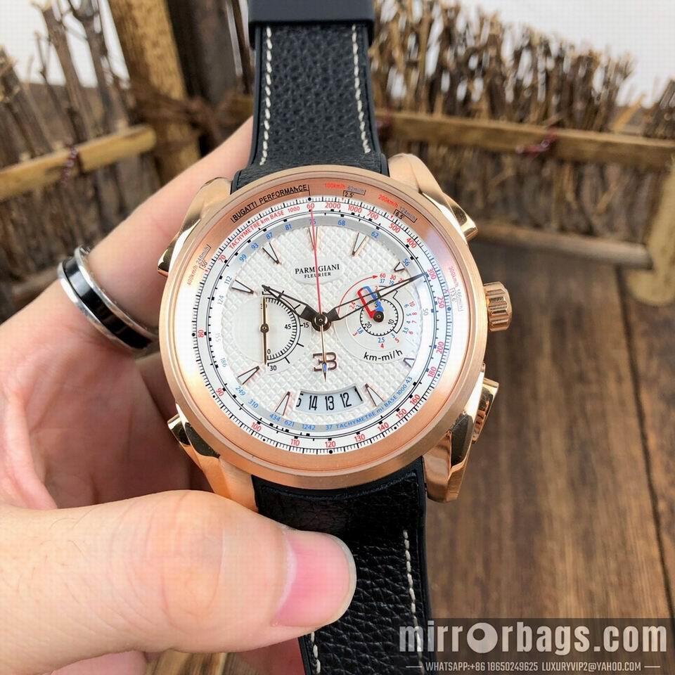 Parmigiani watch 110401