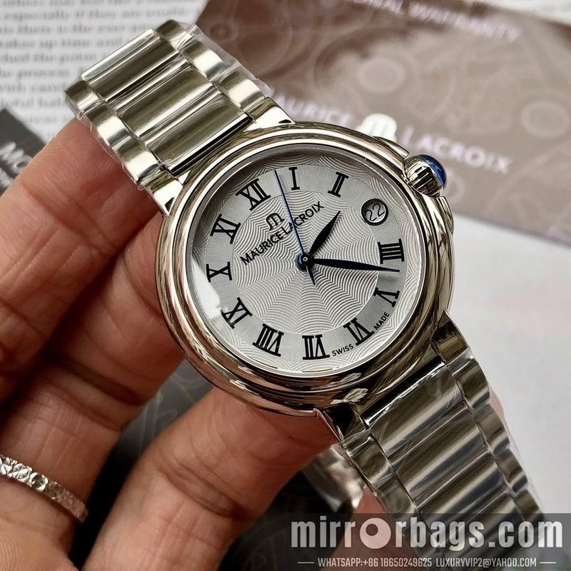 Maurice Lacroix 32mm 090927