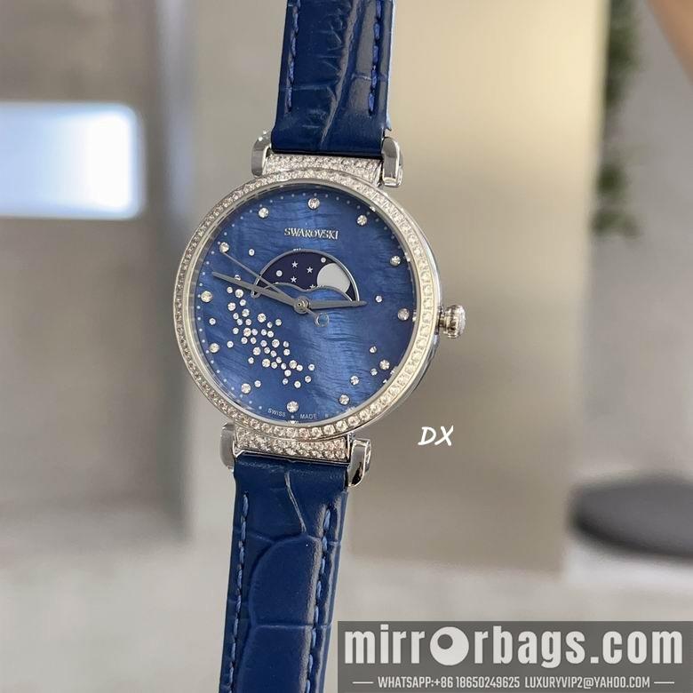 Swarovski 36mm 10nms93