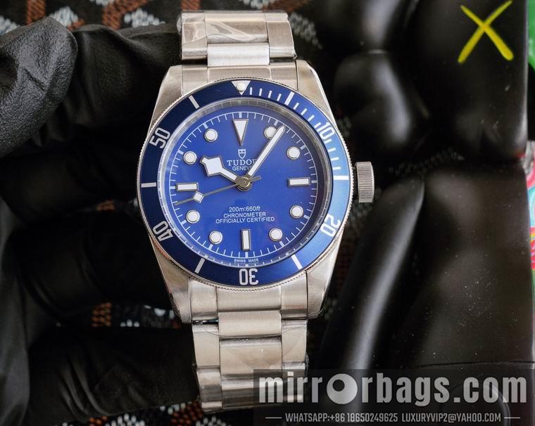 Tudor men 42mm M10