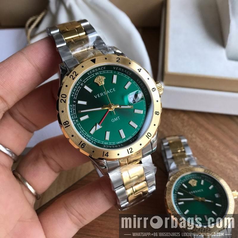 Versace 42mm 33mm 112035