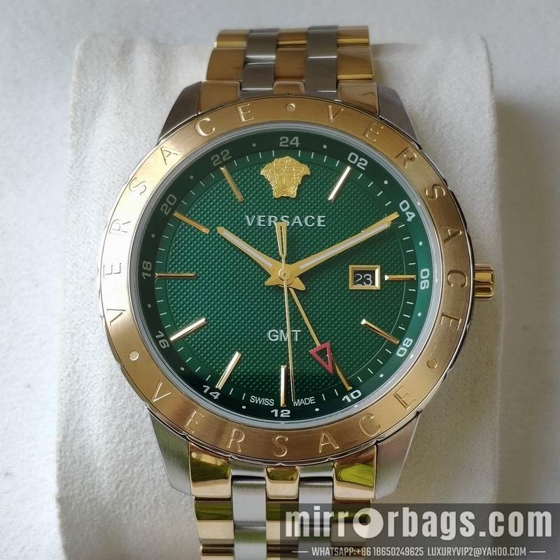 Versace 42mm 032464