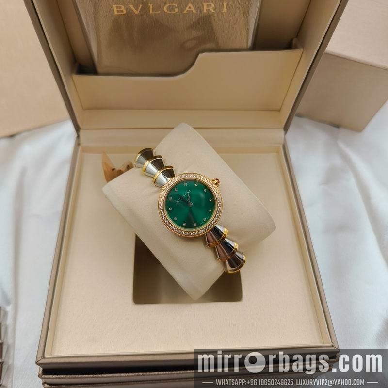 Bvlgari 28mm 022212