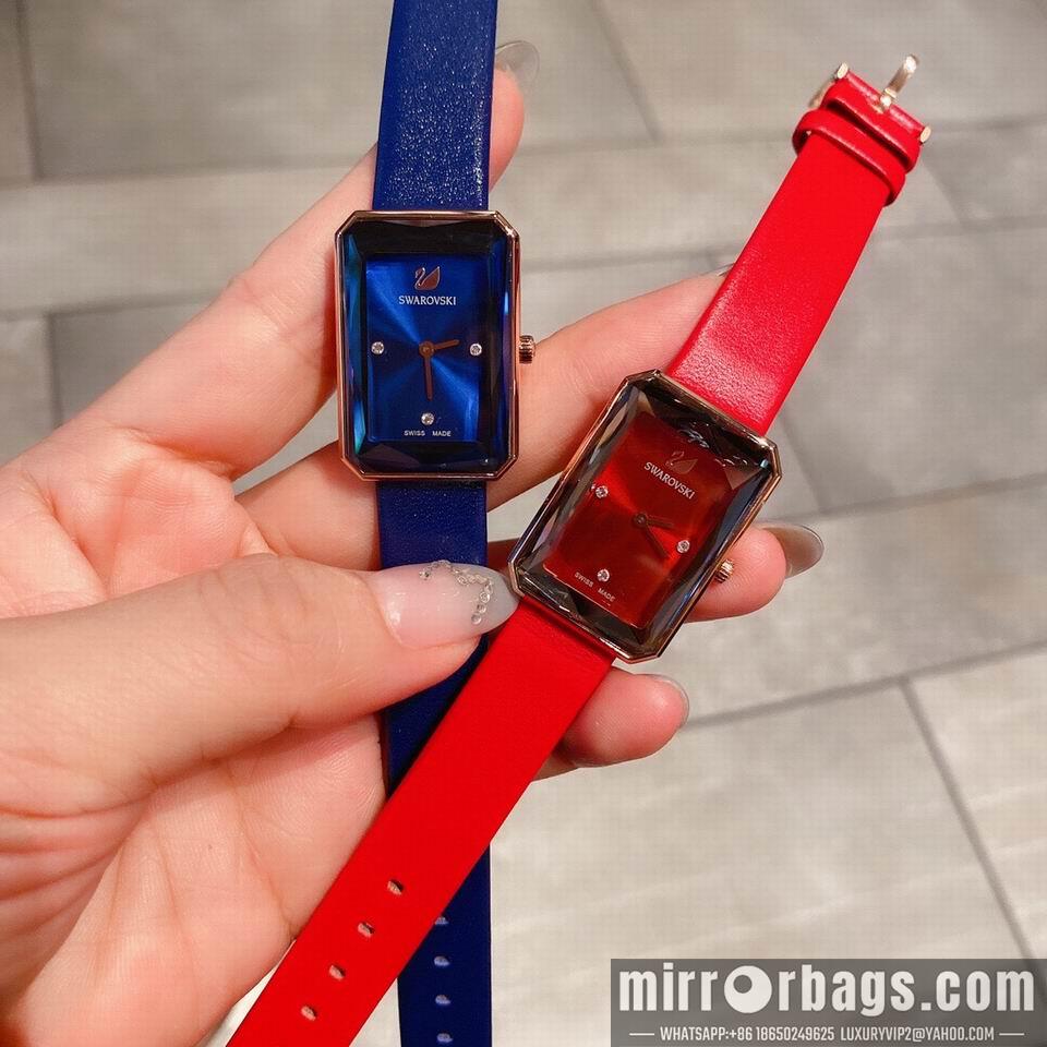 Swarovski watch 110401