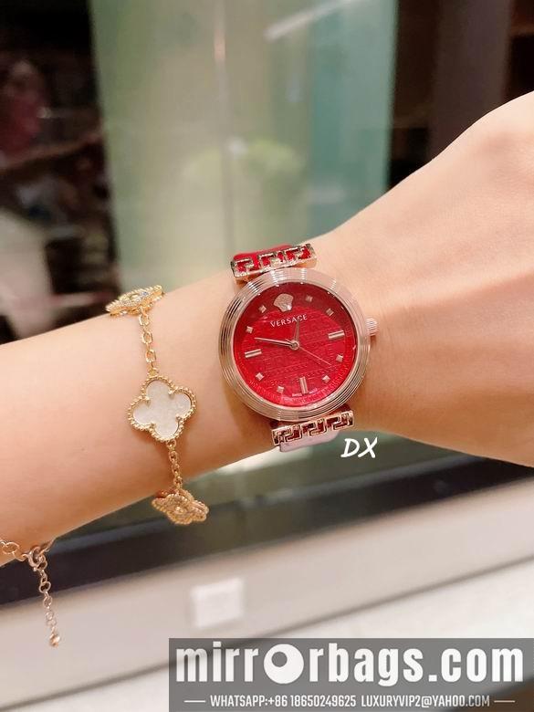 Versace 34mm 9nms46