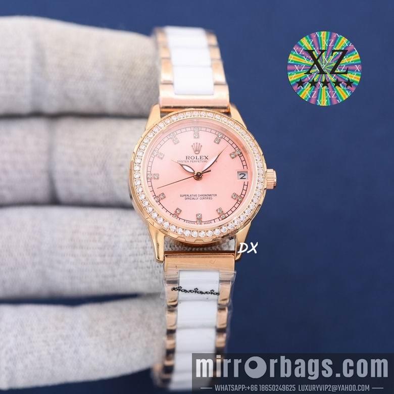 Blancpain Watch 33mm 2nms09