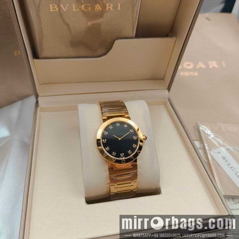 Bvlgari 33mm 022225