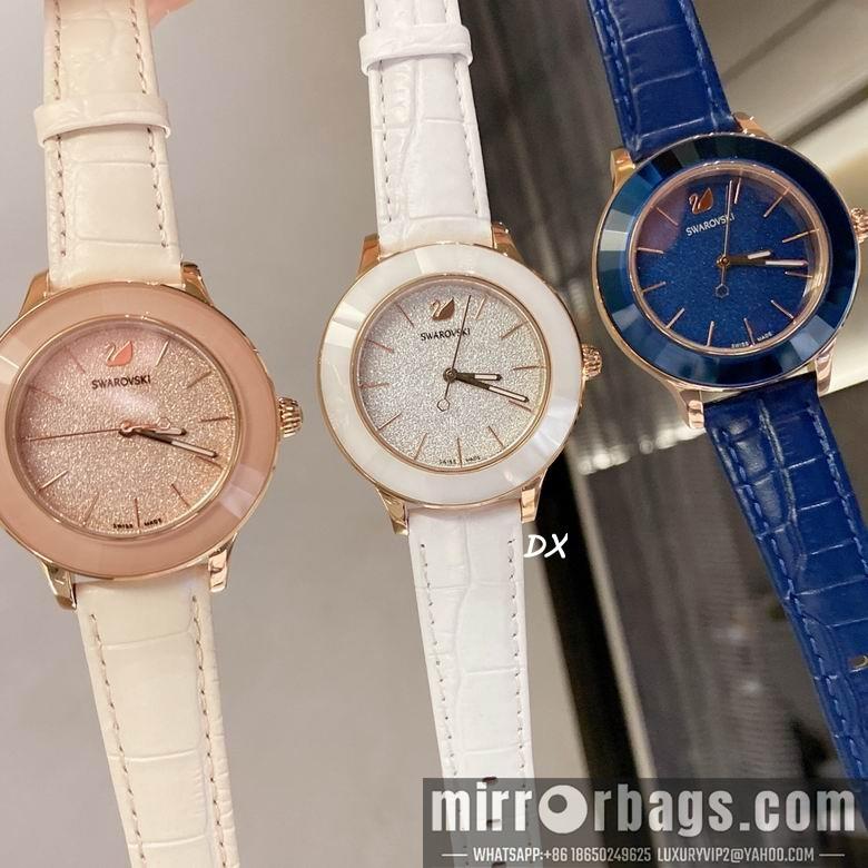Swarovski 38mm 2nms56