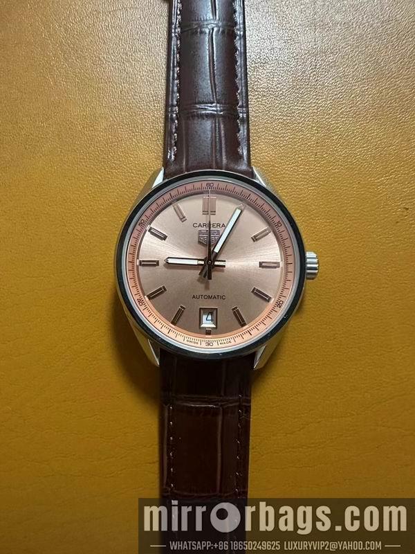 Tag Heuer watch 102491