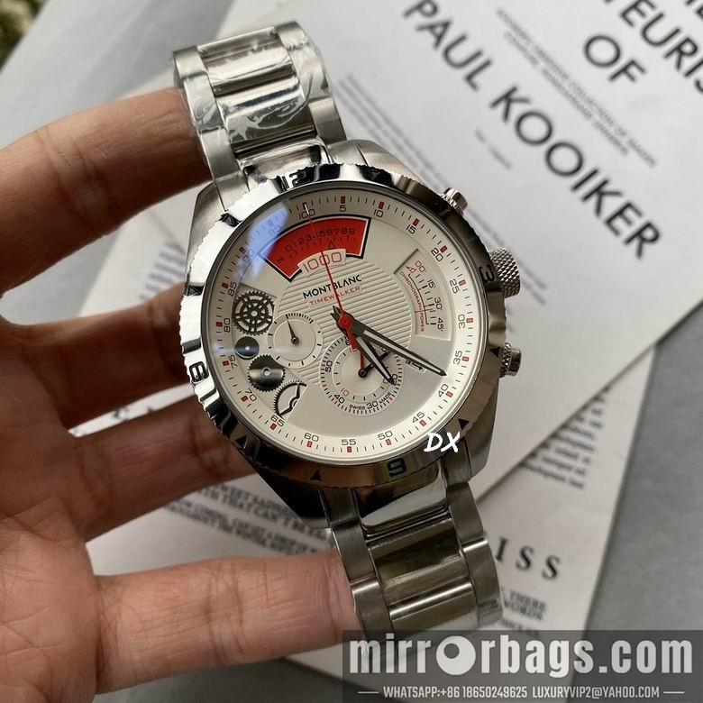 Montblanc 43mm 2nms23