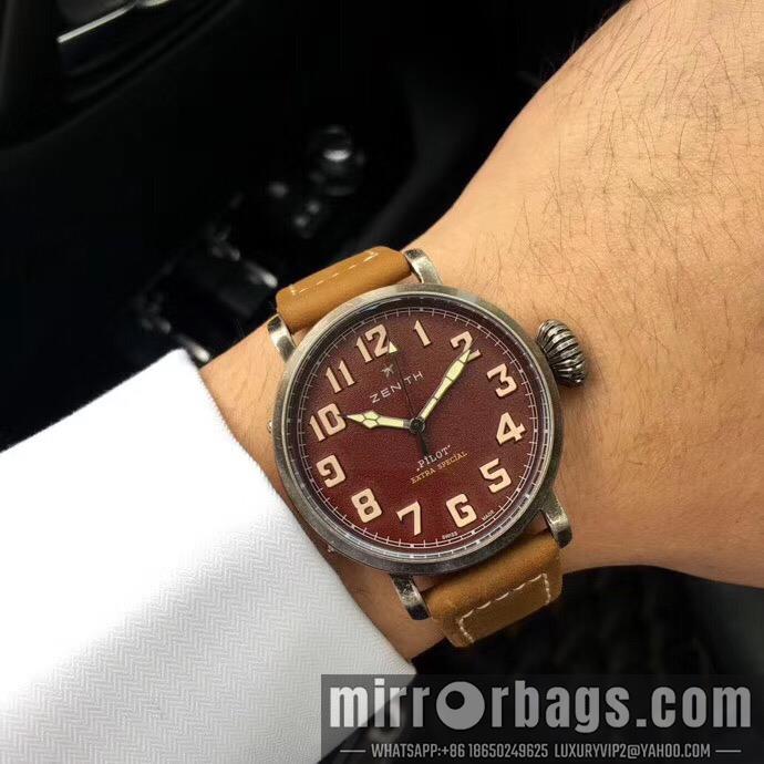 Zenith 41.5mm 031779