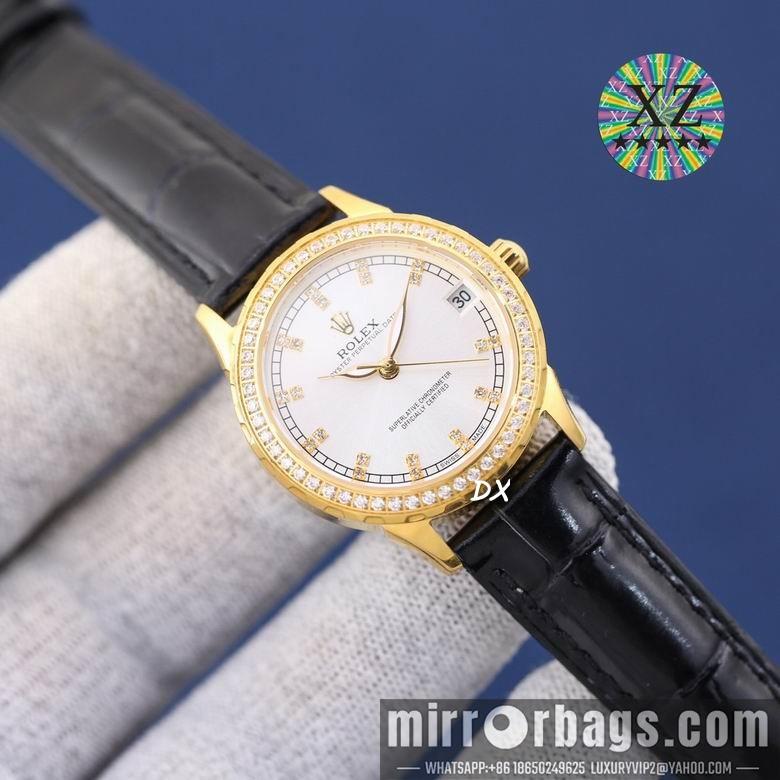 Blancpain Watch 33mm 2nms10