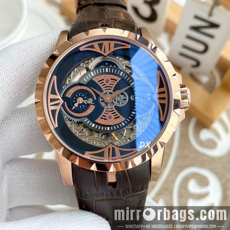 Roger Dubuis 46mm 2nms47