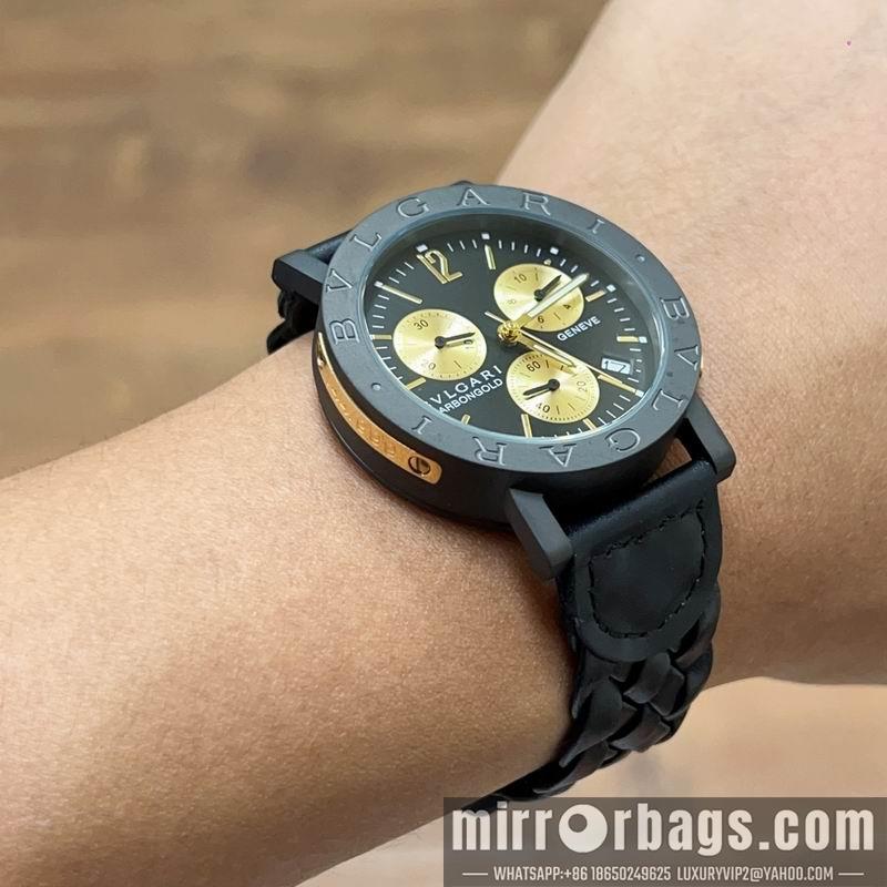 Bvlgari 40mm 101007