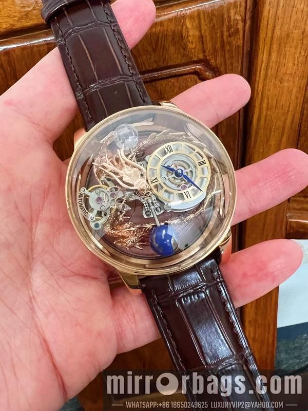 Jacob & Co 45mm 080624