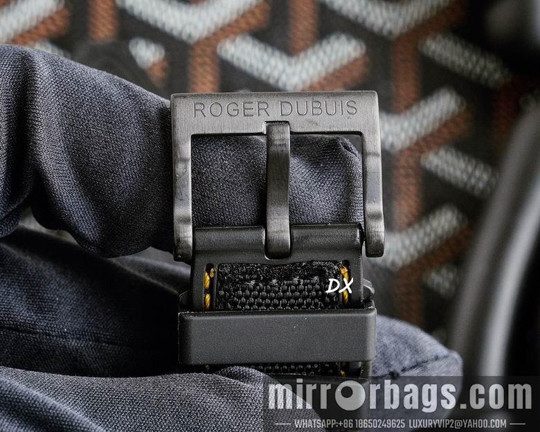 Roger Dubuis 46mm 2nms37