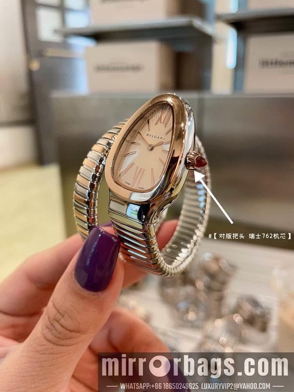 Bvlgari watch 041658