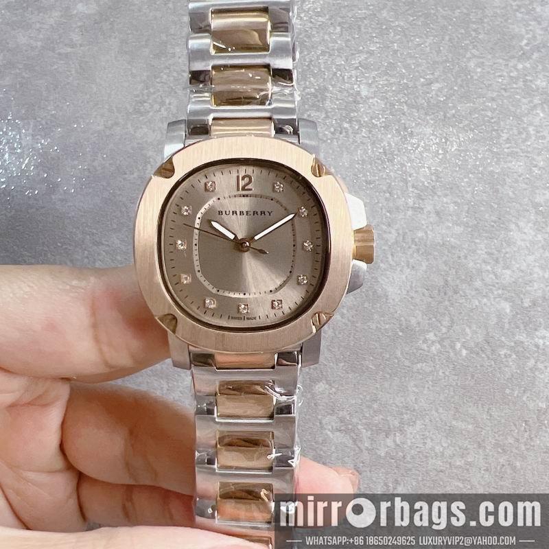 Burberry 34mm 022261