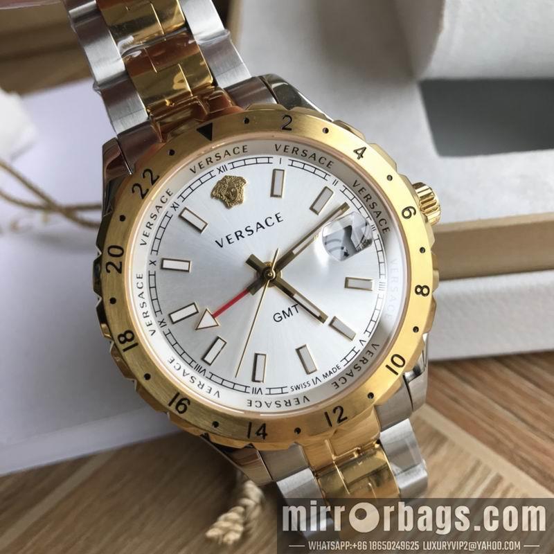 Versace 42mm 33mm 112035