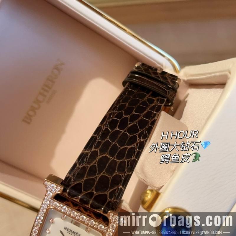 Hermes 26X26mm 022359