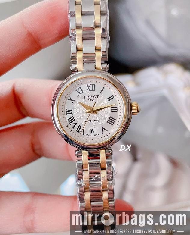 Tissot 26mm 10nms33