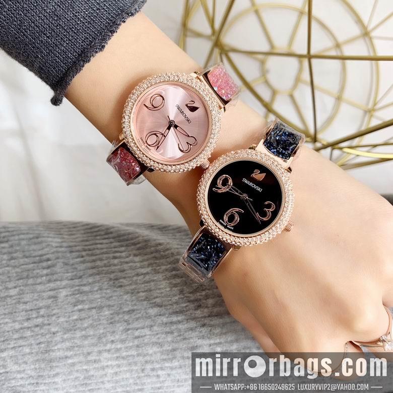 Swarovski watch 33mm M10
