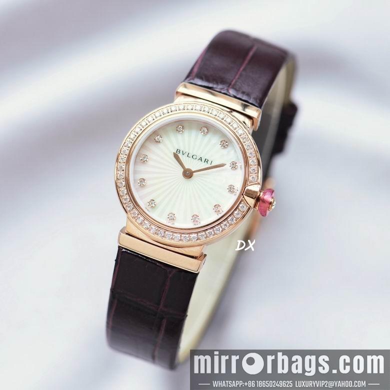 Bvlgari 28mm 4nms35