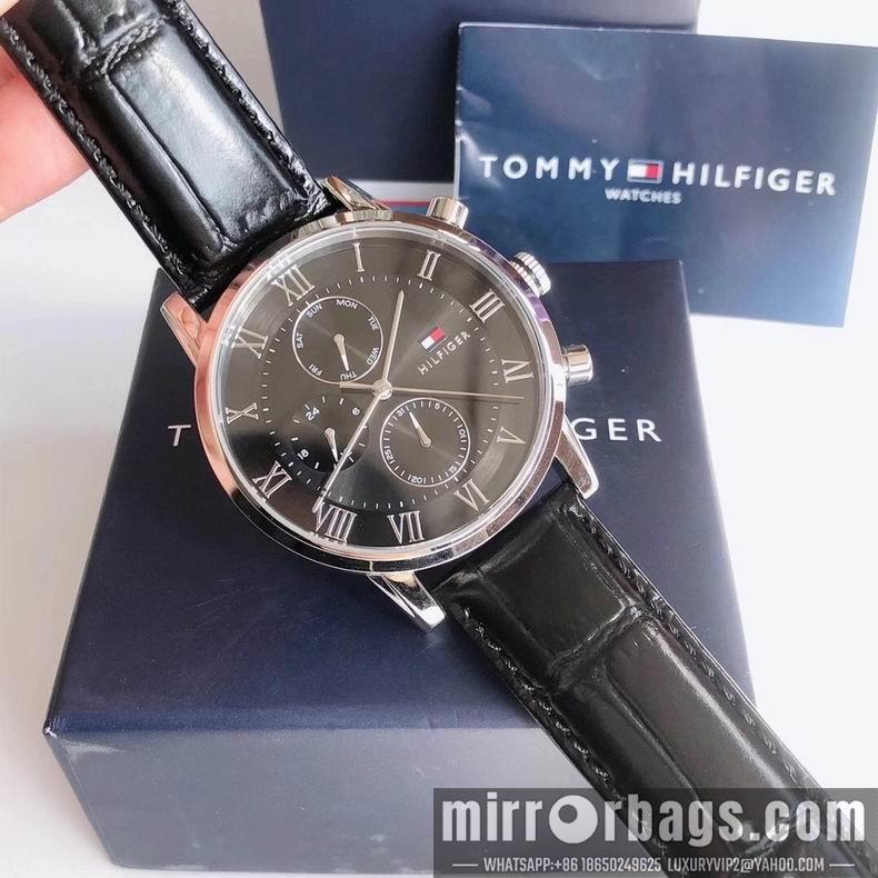 Tommy Hilfiger men 44mm 062280