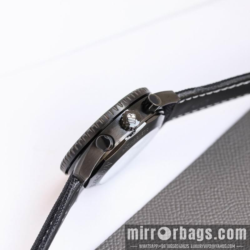Blancpain Watch 43mm 082968
