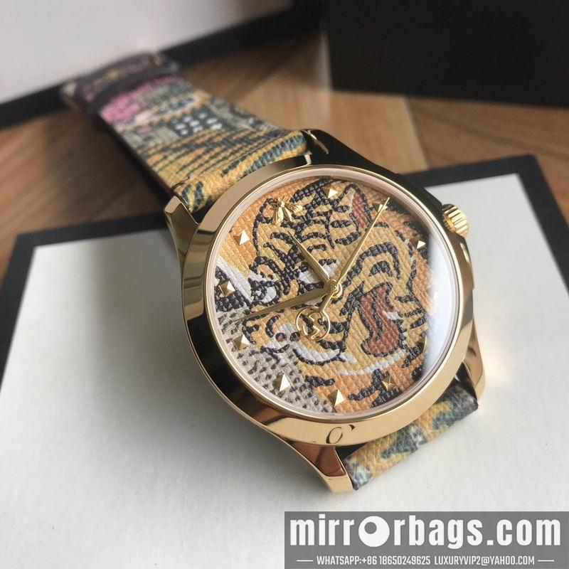 Gucci 37mm 080647