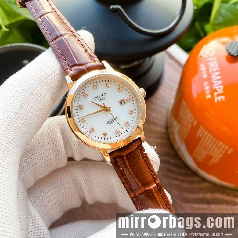 Tissot 30x9mm 10nms34