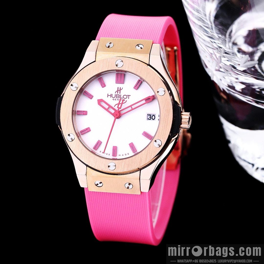 Hublot 33X10mm 102304