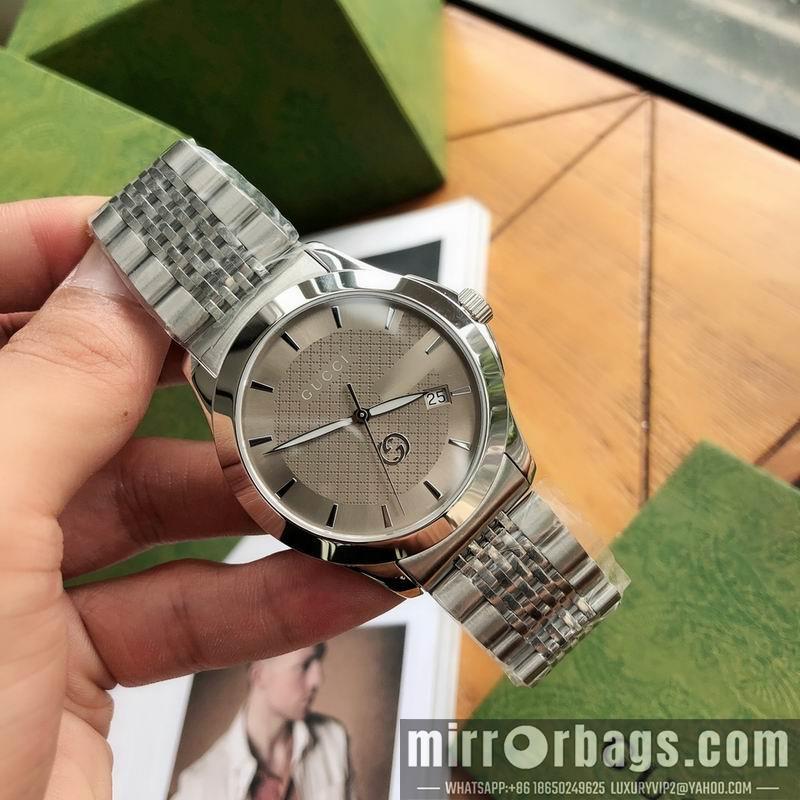 Gucci man38mm woman28mm 102239
