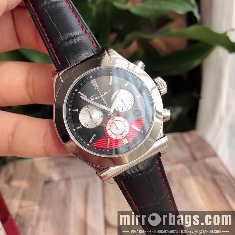 Ferragamo 42mm 032445