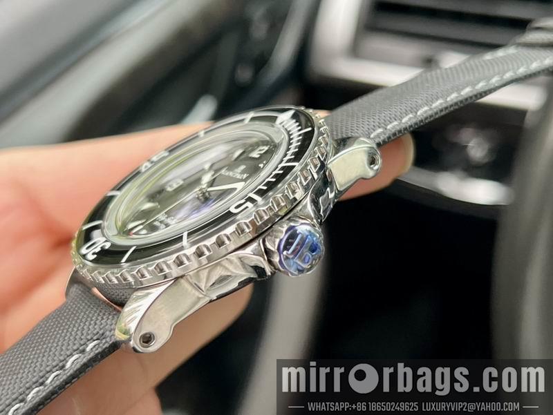 Blancpain 45mm 050826