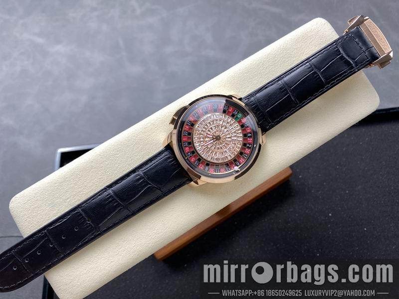 Jacob & Co 44mm 022206