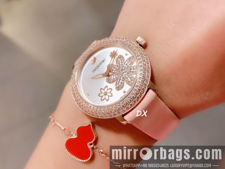 Swarovski 34mm 2nms58