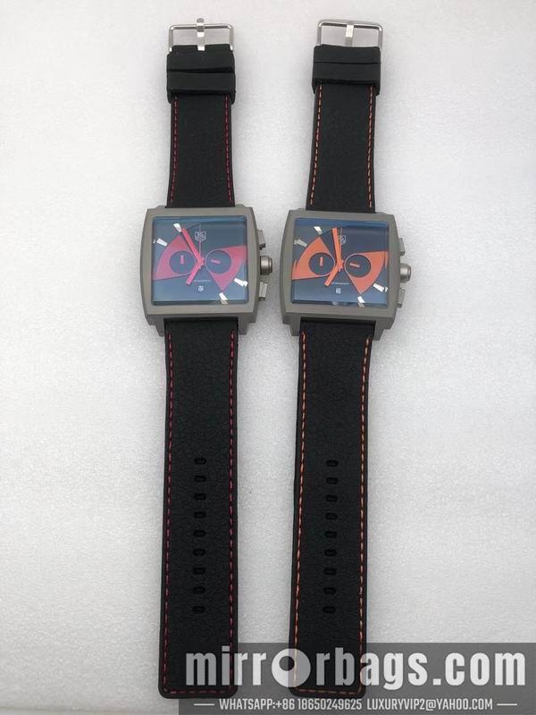 Tag Heuer watch 112017