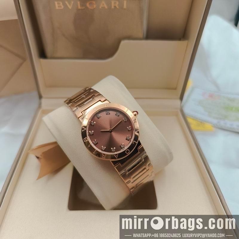 Bvlgari 33mm 022223