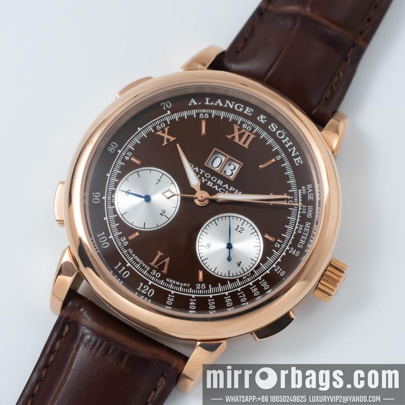 A.Lange & Sohne 42mm 052002