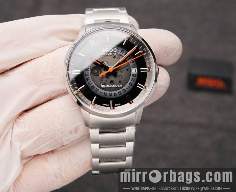 Mido 40mm 051607