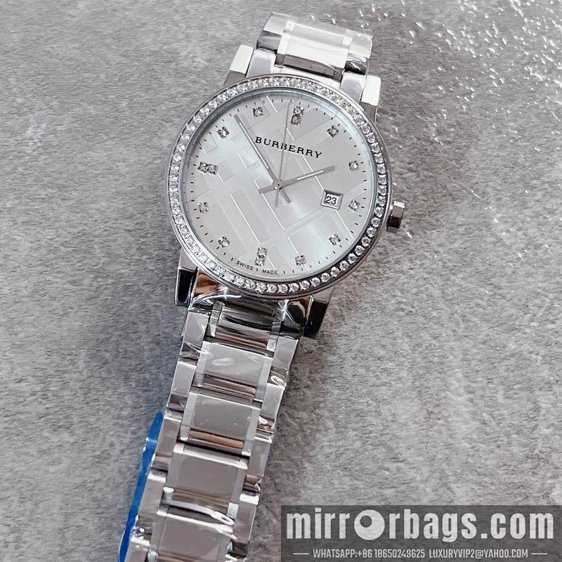Burberry 38mm 02265