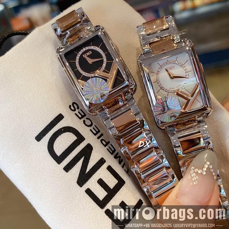 Fendi 22.5x32mm 2nms17