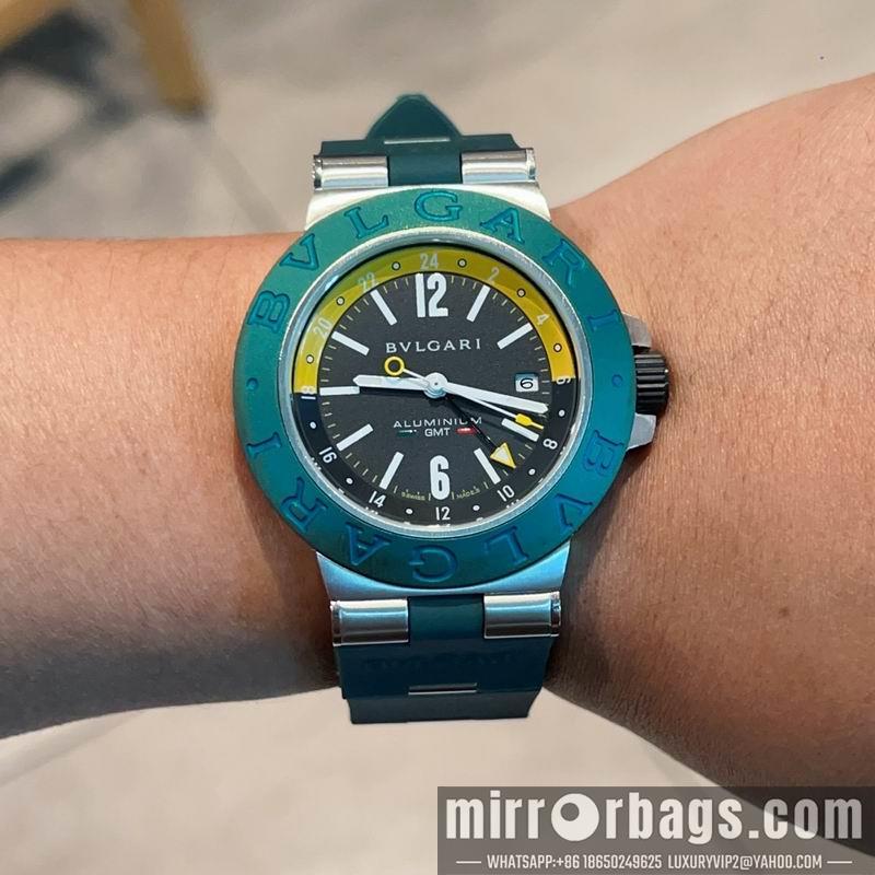 Bvlgari watch 072447