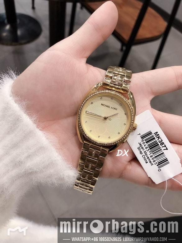 Michael Kors 38mm 2nms33