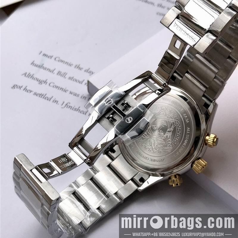 Versace 44mm 121804