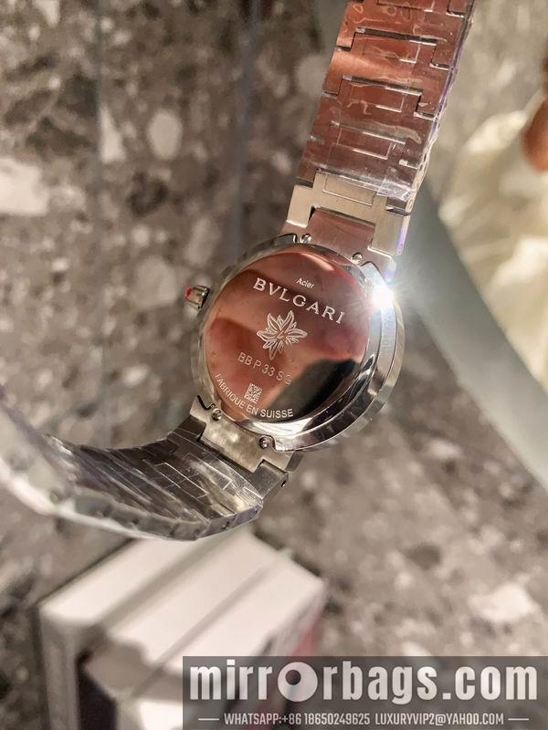 Bvlgari 33mm 102313